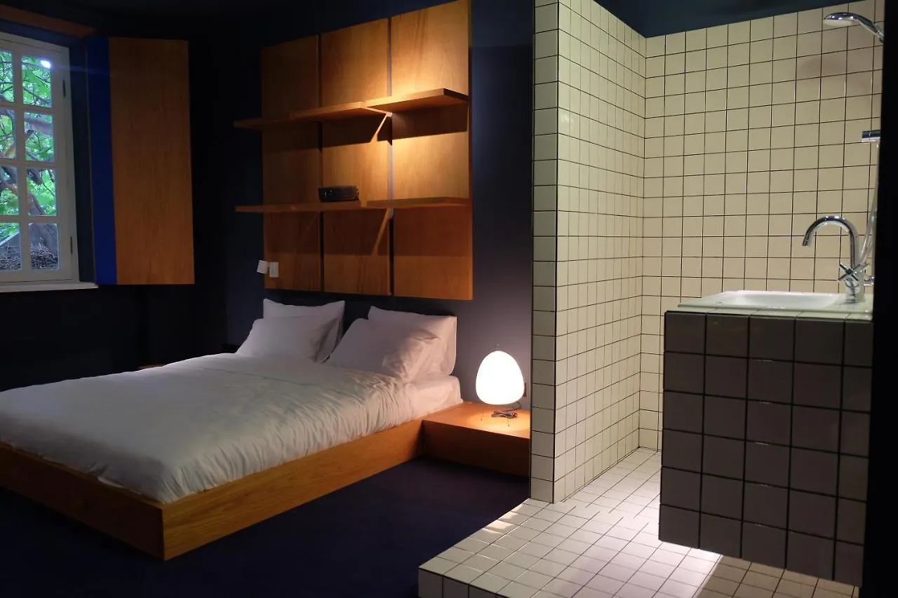 Blueberry Nights Hotel Tbilisi 4*,