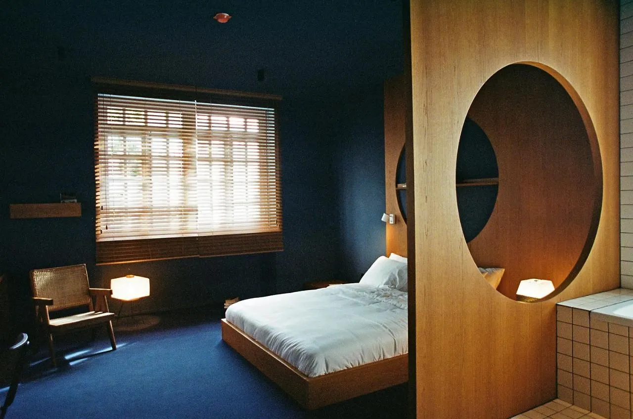 Blueberry Nights Hotel Tbilisi Georgien
