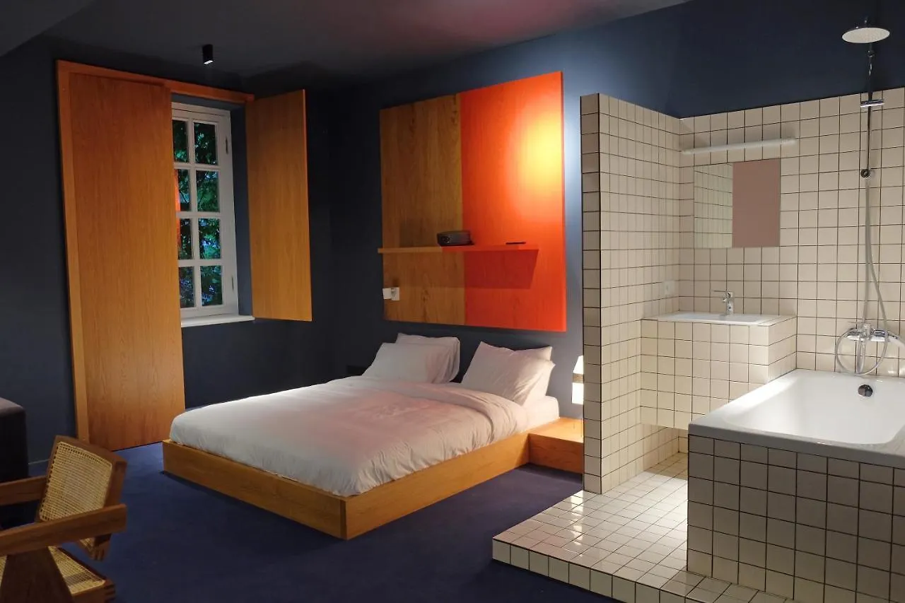 Blueberry Nights Hotel Tbilisi