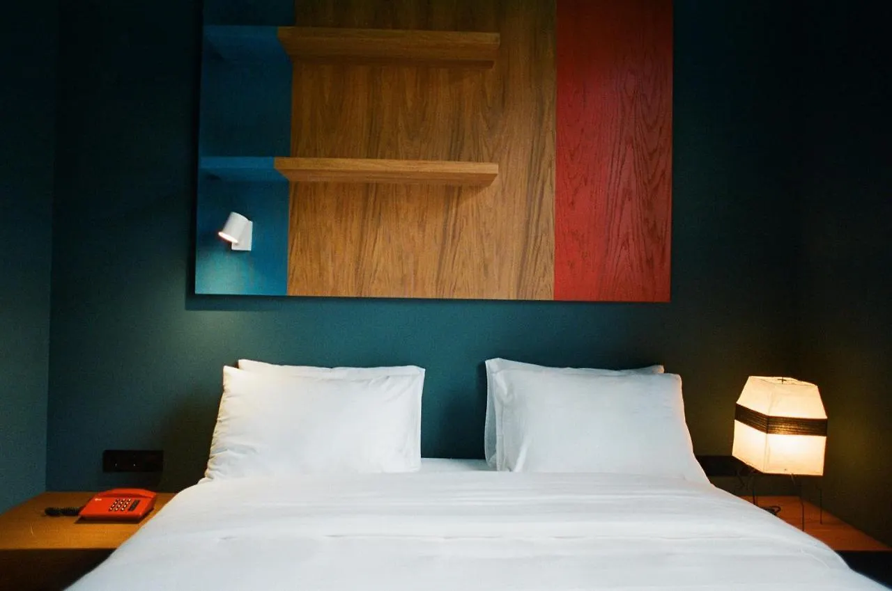 Blueberry Nights Hotel Tbilisi