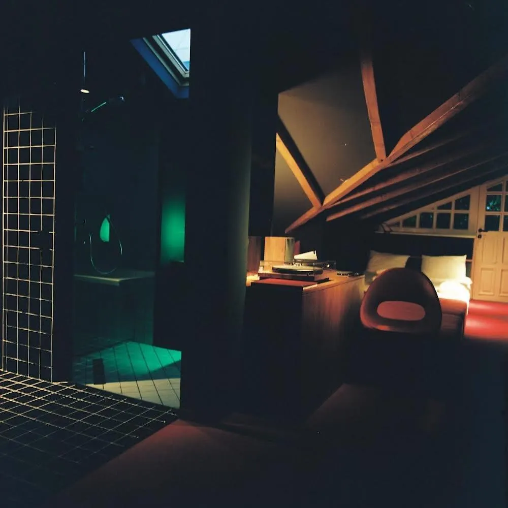 Blueberry Nights Hotel Tbilisi 4*,  Georgia