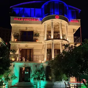 Victoria Hotel